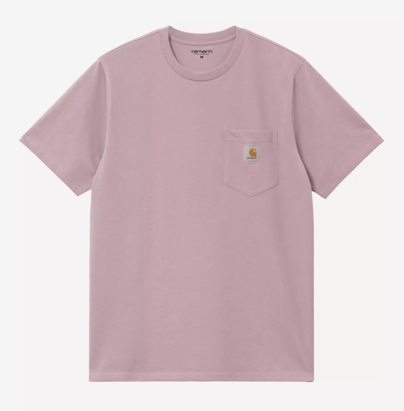 Camiseta Carhartt WIP
