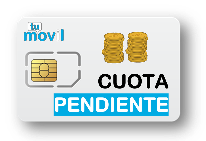 CUOTA PENDIENTE 36€