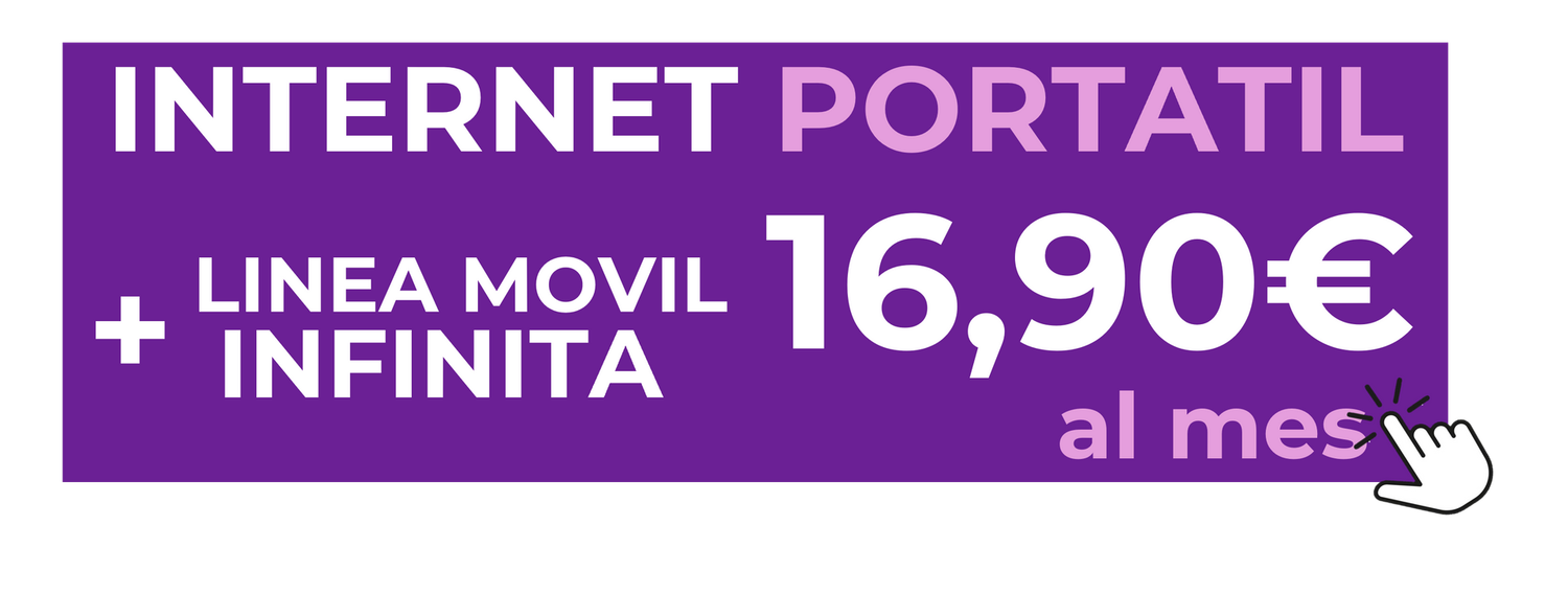 TARIFA INTERNET EN CASA CON LINEA MOVIL INFINITA TARIFA INTERNET EN CASA CON LINEA MOVIL INFINITA