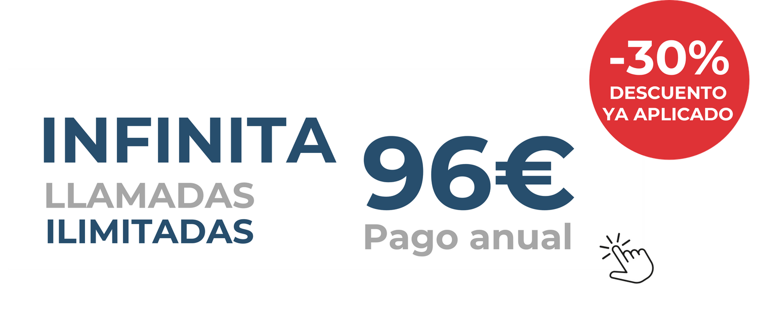 TARIFA INFINITA PAGO ANUAL TARIFA INFINITA PAGO ANUAL