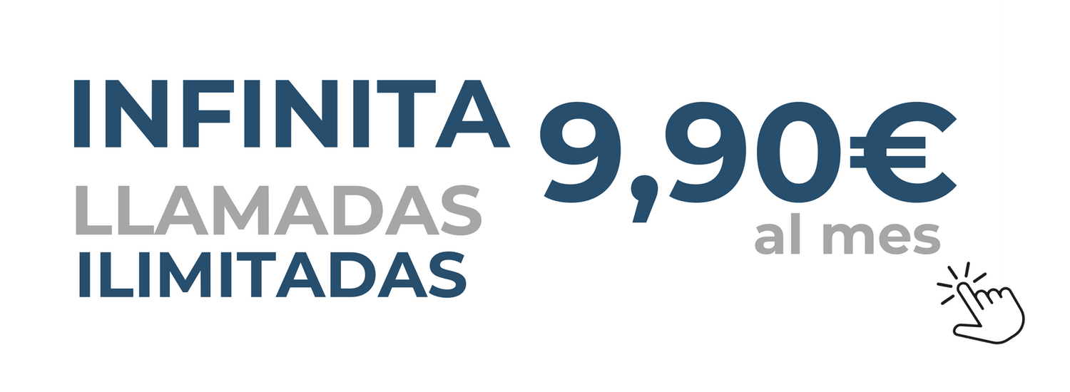 INFINITA + ILIMITADAS INFINITA + ILIMITADAS