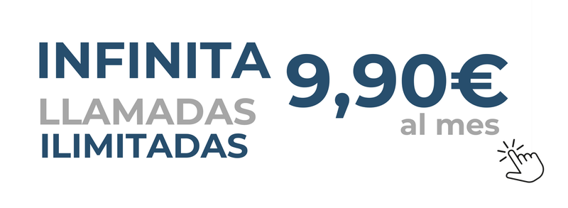 INFINITA + ILIMITADAS