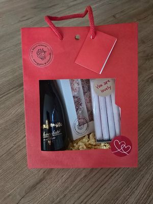 Pack Saint-Valentin
