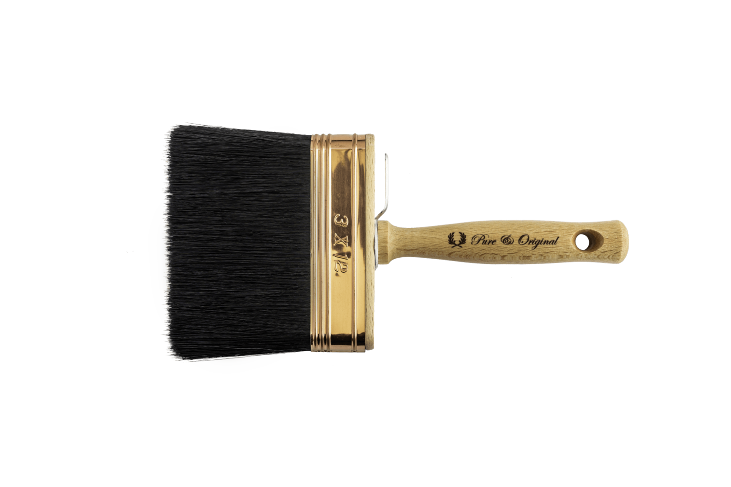 BROSSE à LA CHAUX