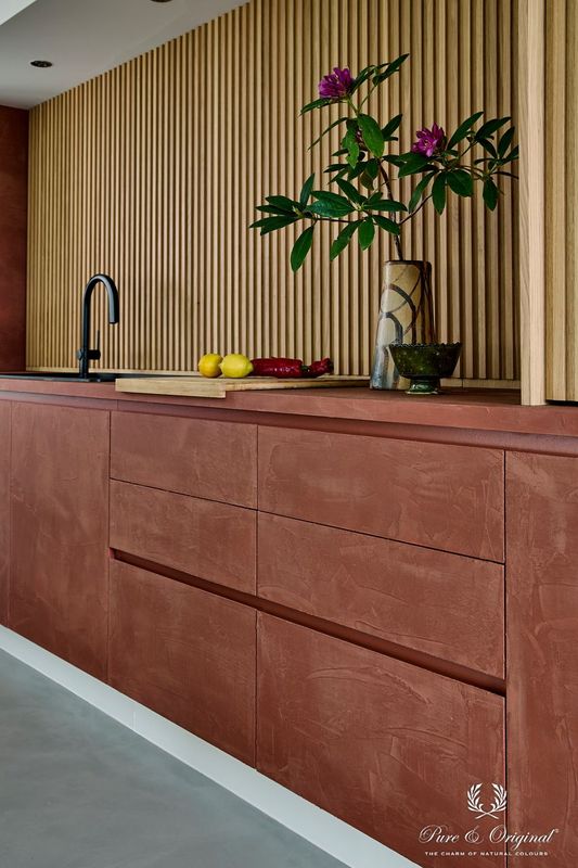 MASSIF (peinture stucco)