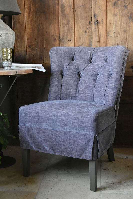 Chaise salle à manger