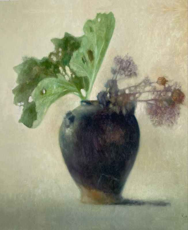 Grand pétasite (Knorr) Grand pétasite (Knorr)