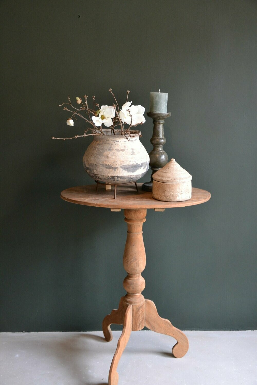 CLASSICO (à la craie)