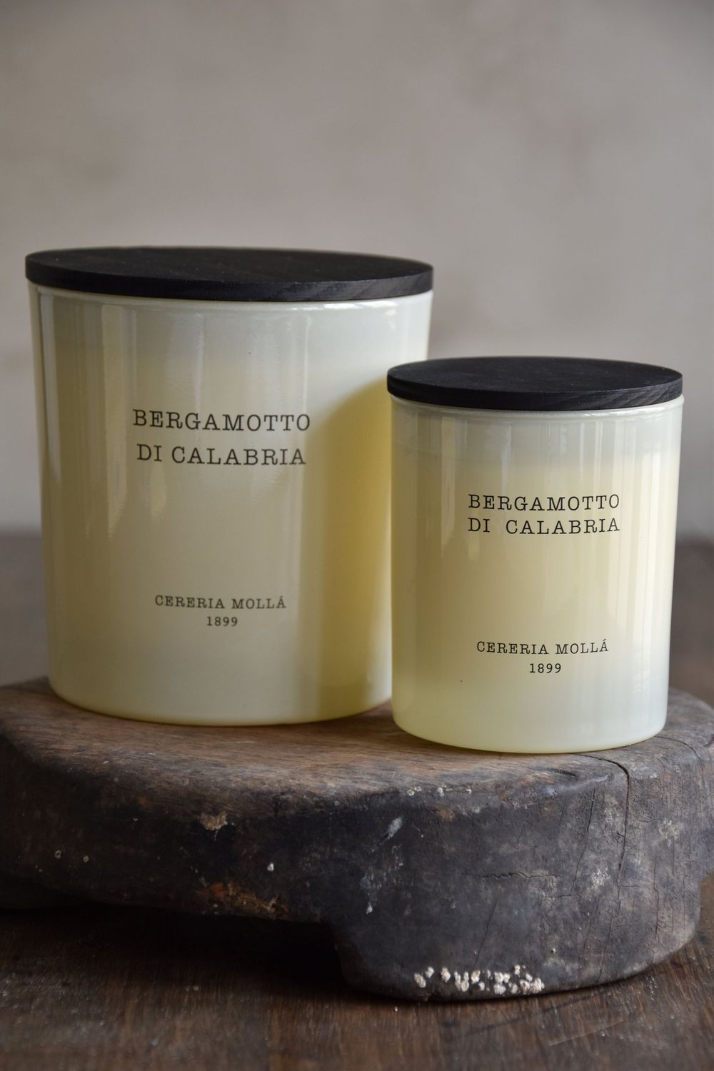 Bougie parfumée 230gr Bougie parfumée 230gr