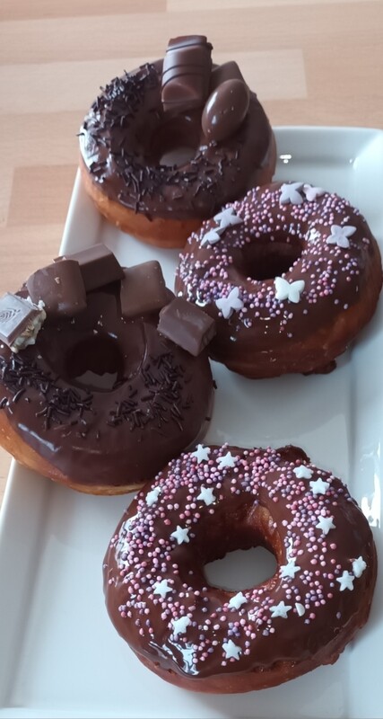Donut (l&#39;unité)