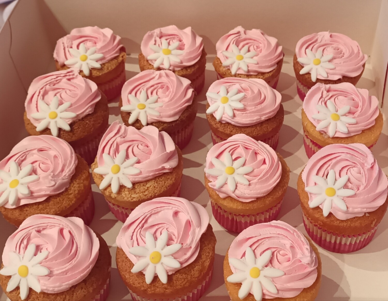 Cupcake (l&#39;unité)