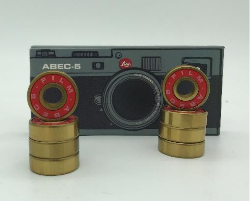 FILM TRUCKS bearing abec 5