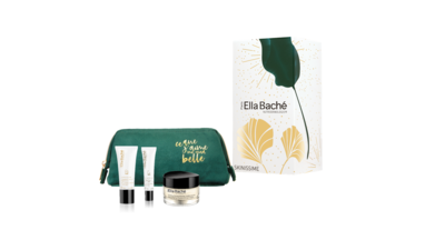COFFRET NOËL SKINISSIME COFFRET NOËL SKINISSIME