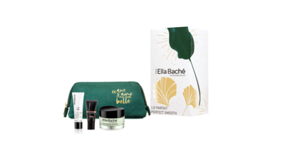 COFFRET NOËL LIS'PARFAIT COFFRET NOËL LIS'PARFAIT