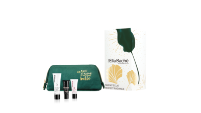 COFFRET NOËL PARFAIT ÉCLAT COFFRET NOËL PARFAIT ÉCLAT
