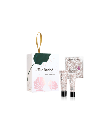 COFFRET NOËL ROSES YOUR DAY COFFRET NOËL ROSES YOUR DAY