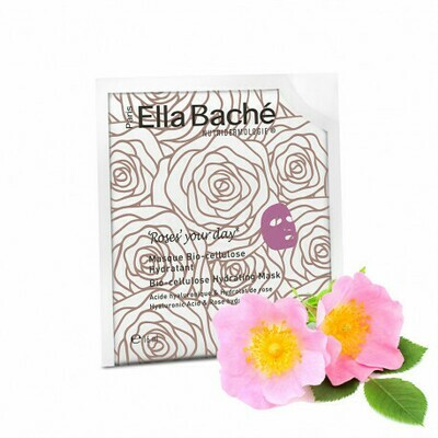 MASQUE BIO-CELLULOSE HYDRATANT MASQUE BIO-CELLULOSE HYDRATANT