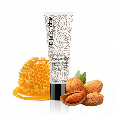 BAUME MIEL AMANDES 150 ML BAUME MIEL AMANDES 150 ML