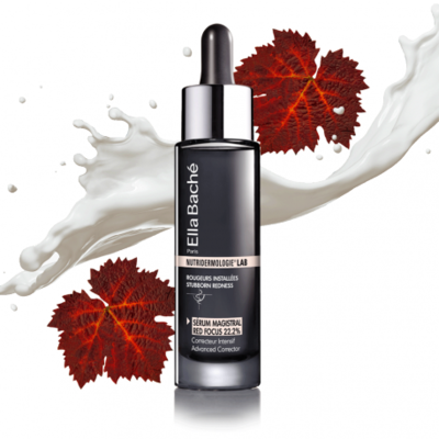 SERUM MAGISTRAL RED FOCUS 22.2% 30 ML SERUM MAGISTRAL RED FOCUS 22.2% 30 ML
