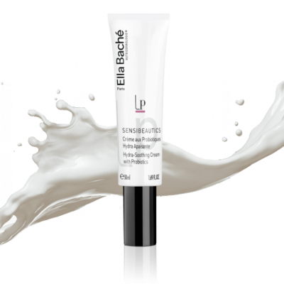 CREME AUX PROBIOTIQUES HYDRA APAISANTE 50ML CREME AUX PROBIOTIQUES HYDRA APAISANTE 50ML