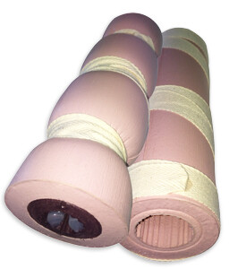 Breathing Tubes - 1 Pack
