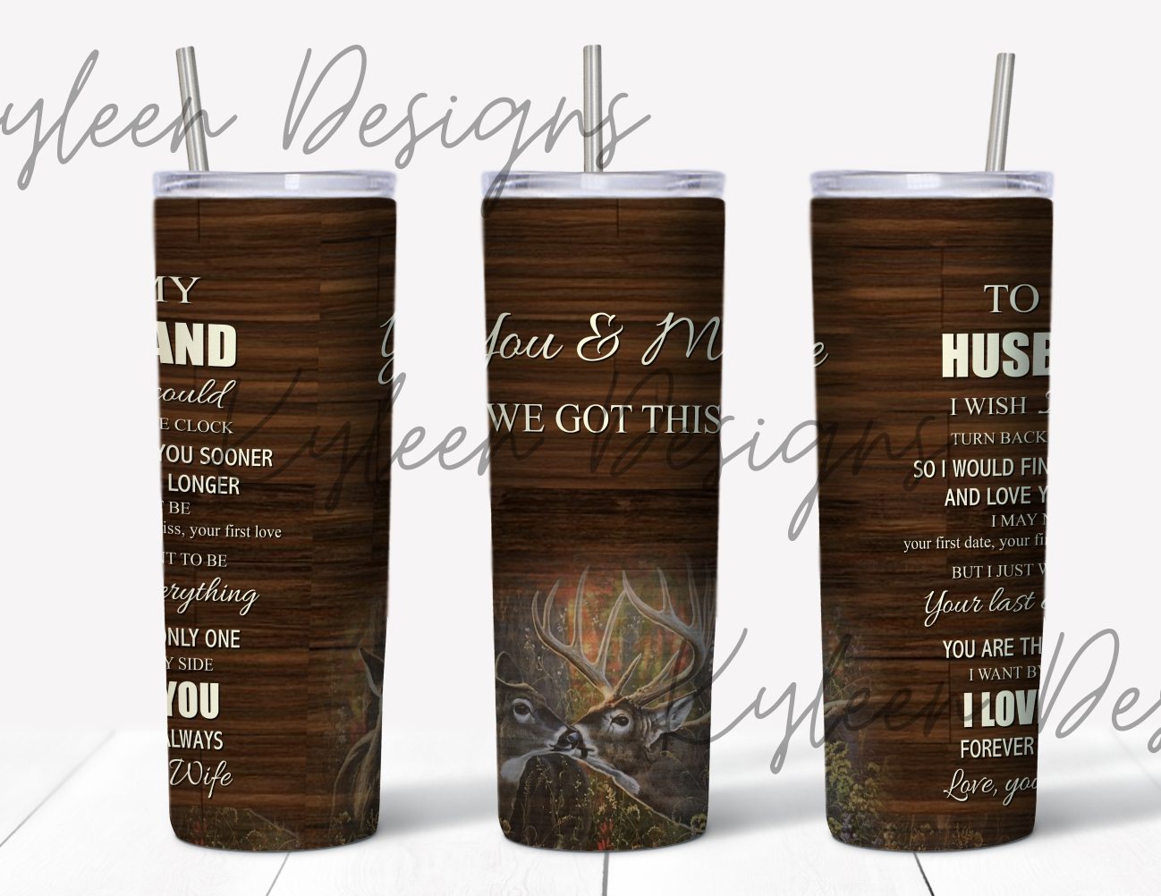 20 ounce straight to my husband, we got this wrap for sublimation, waterslide High res PNG digital file