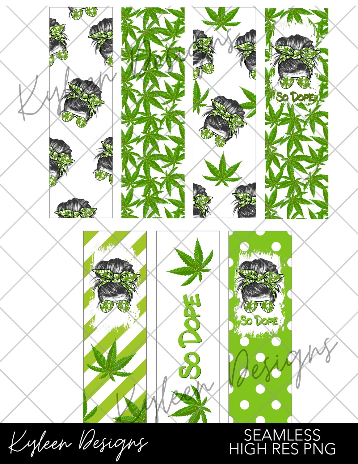 So dope pen wrappers™  for waterslide High Res PNG file