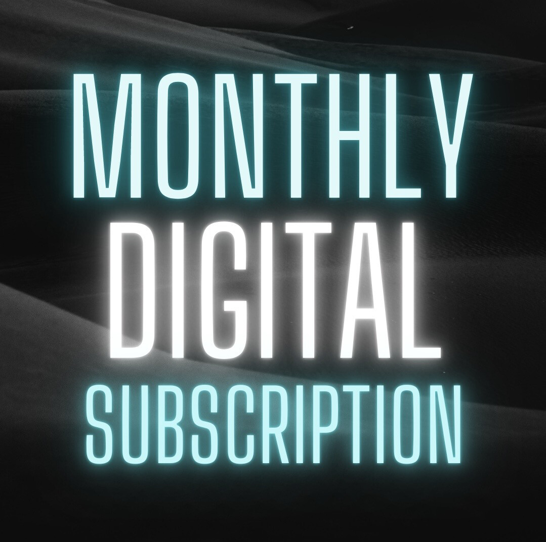 MONTHY DRIVE SUBSCRIPTION 