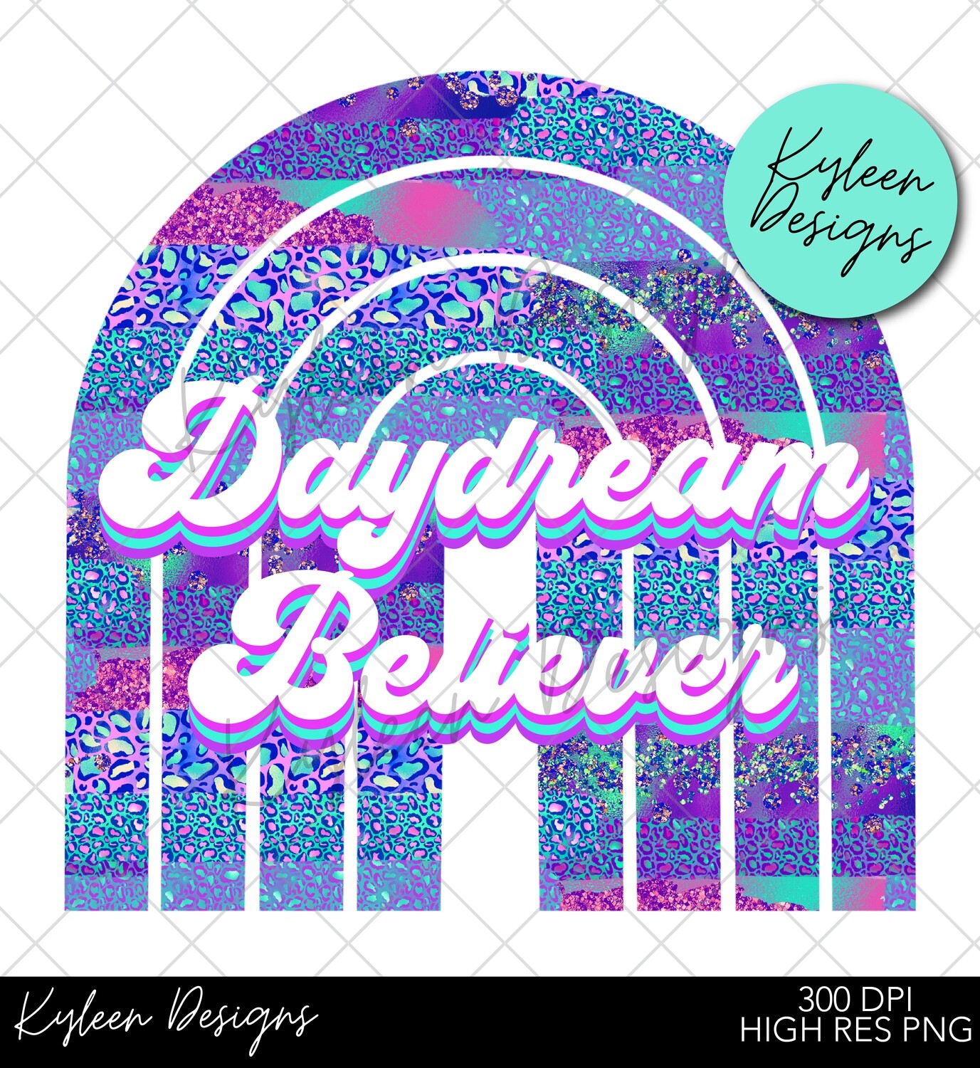 Daydream believer 300 DPI file