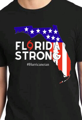 Florida Strong T-shirt