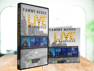Tammy Renee LIVE in Nashville