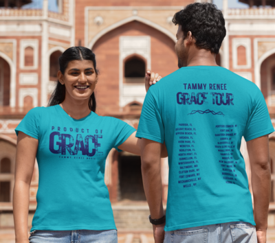 Product of Grace T-Shirt