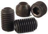 Weight bolts