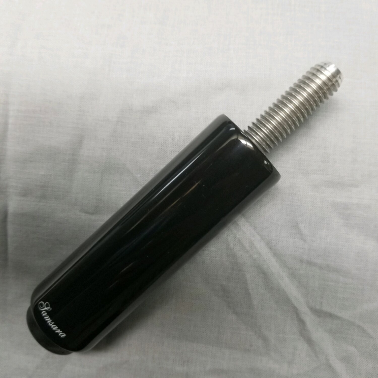 Samsara Cue Extension - Black Samsara Cue Extension - Black