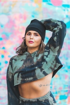 TIE-DYE