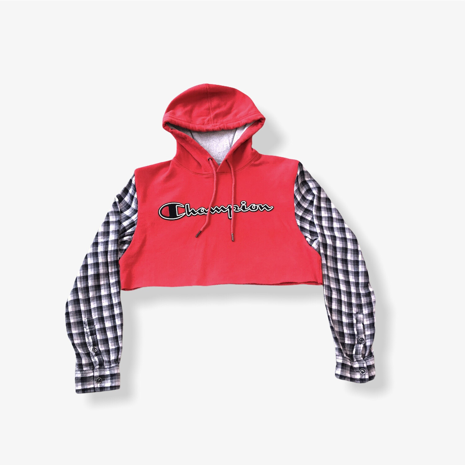 Spice Hoodie