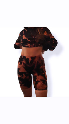 Two piece set