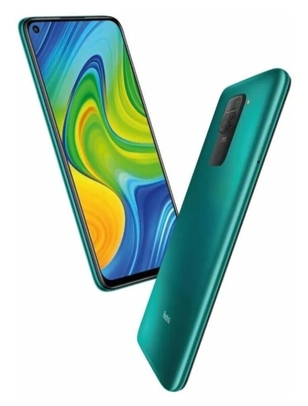 Xiaomi Redmi Note 9 de 128gb
