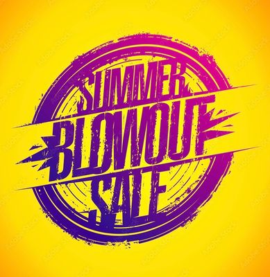 CAFFEINE FREE - Summer blowout Sale