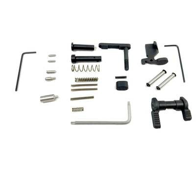 Enhanced Lower Parts Kit/ Grip