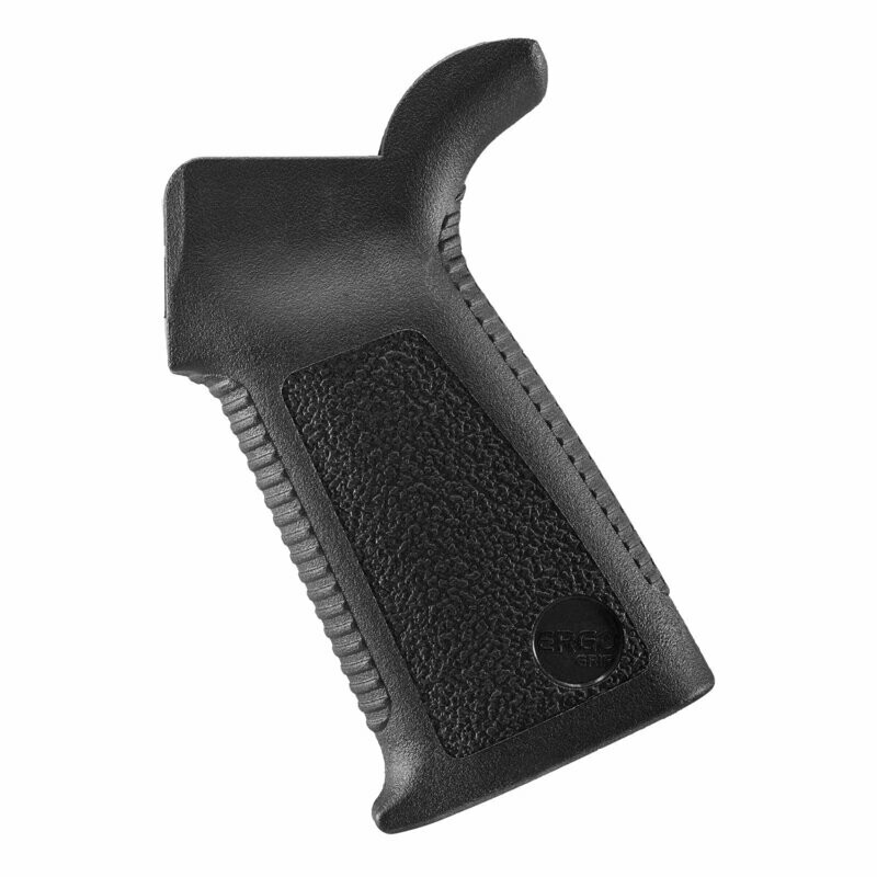 ERGO MSR Grip, Color: Black