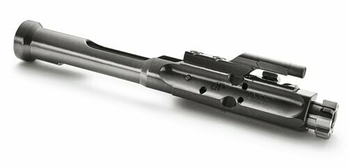 JP LMOS™  Bolt Carrier Group .223 Black