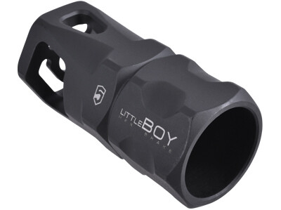 Phase 5 , 7.62x51 littleBOY Brake 5/8x24