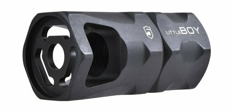 Phase 5 , 5.56 littleBOY Brake 1/2x28