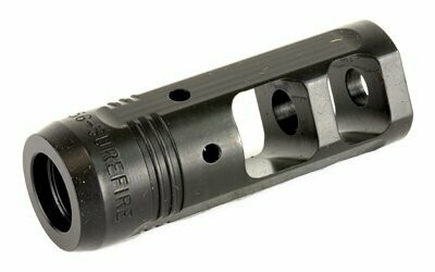 Surefire PROCOMP Muzzle Brake 556, 1/2x28