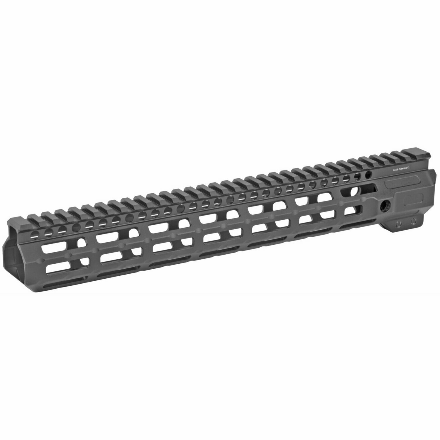 Midwest Industries 13.375 Handguard Combat Rail