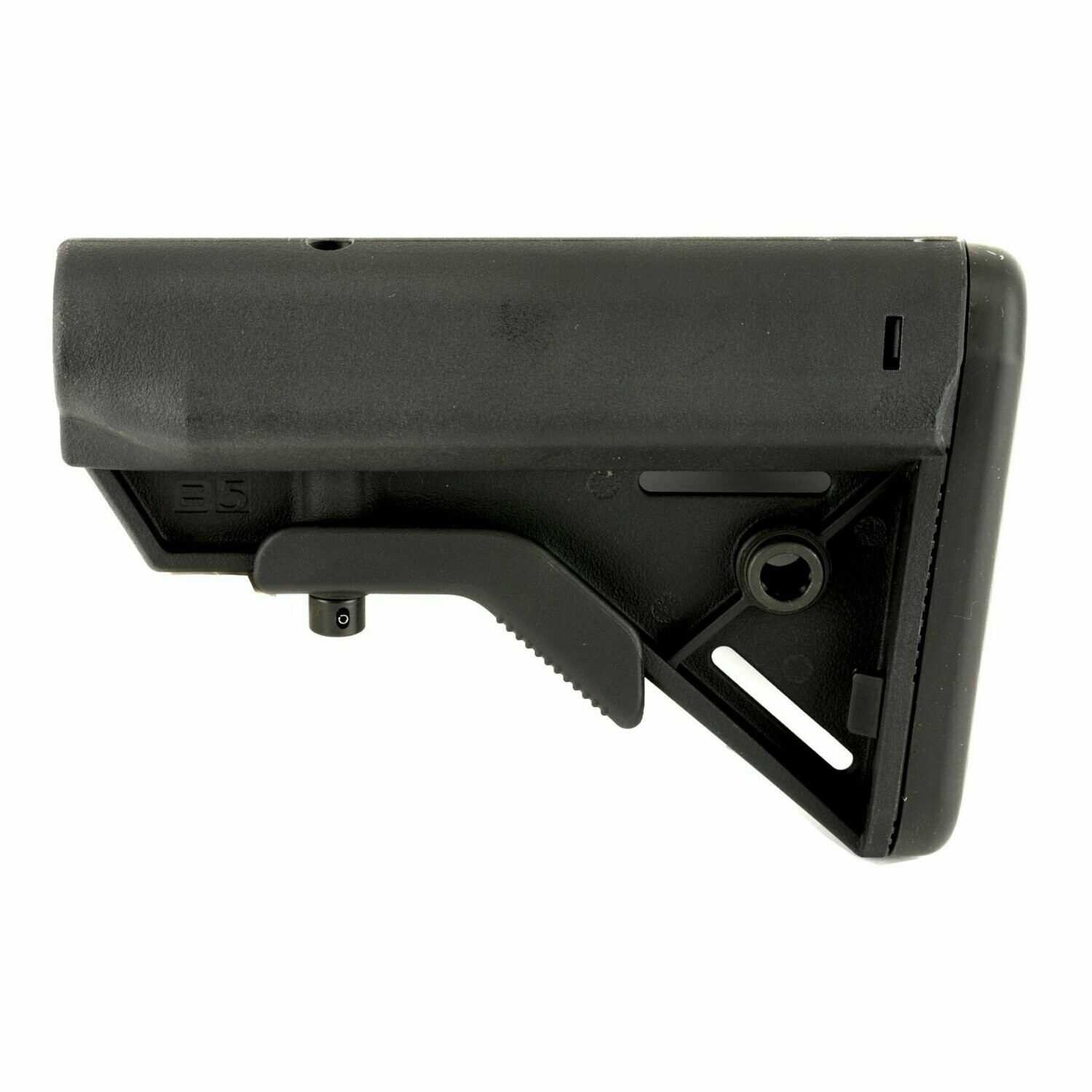B5 Systems, Bravo Stock
