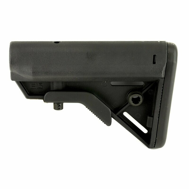 B5 Systems, Bravo Stock