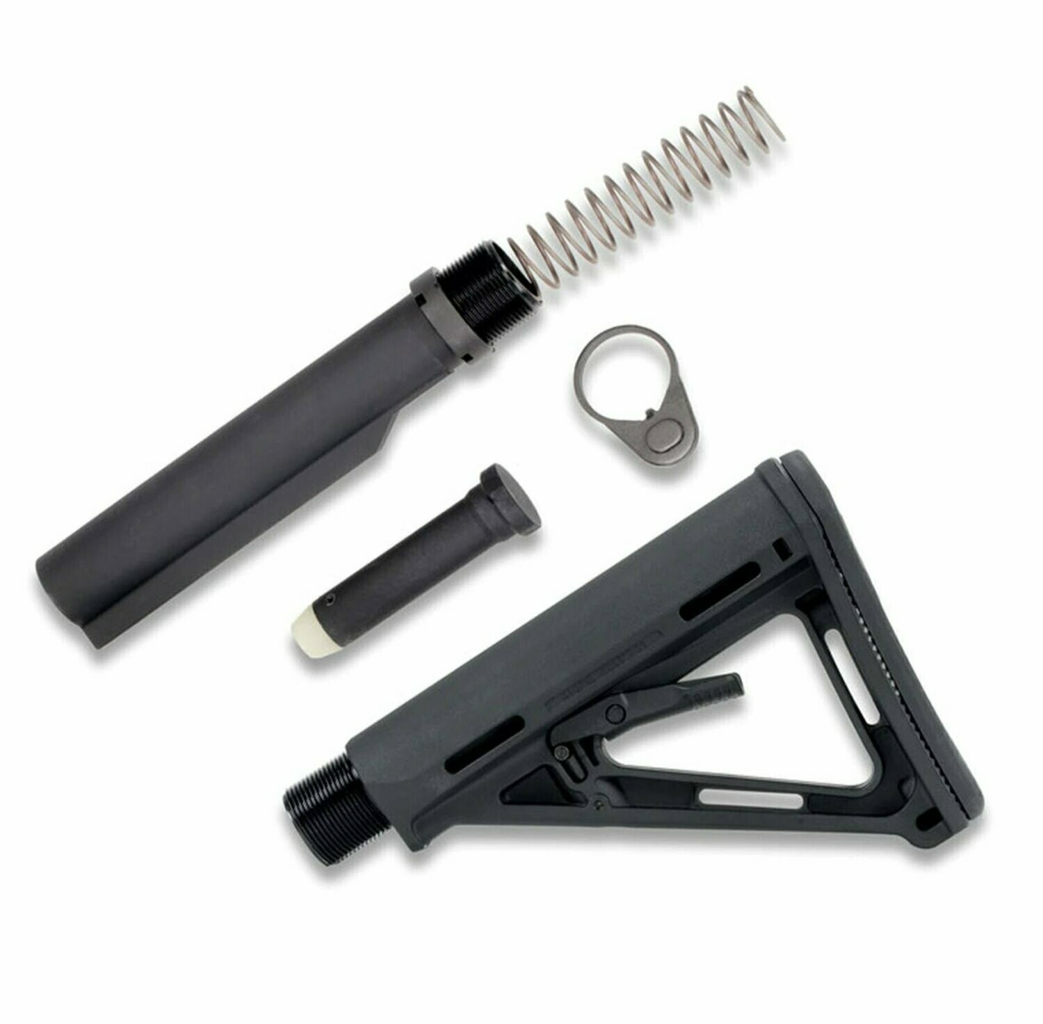 Magpul MOE Carbine Stock Kit