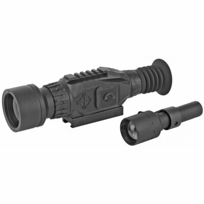 Sightmark Wraith HD 4-32x50